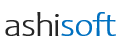 Ashisoft Logo